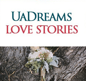 Happy love stories from UaDreams